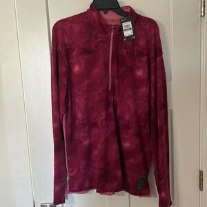 Under Armour XL fitted Men’s running shirt